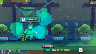 Скриншот 6 к игре Seven Spirits