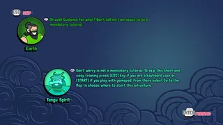 Скриншот 7 к игре Seven Spirits