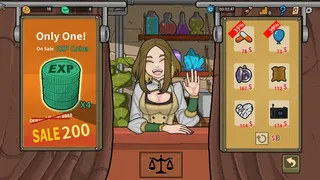 Скриншот 5 к игре Herogue