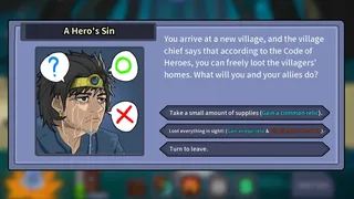 Скриншот 8 к игре Herogue