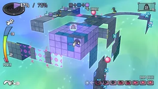 Скриншот 4 к игре VIVIDLOPE