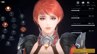 Скриншот 5 к игре Bless Global