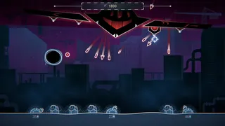 Скриншот 5 к игре Missile Command: Recharged