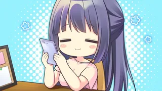 Скриншот 7 к игре Sora no Ao to Shiro to