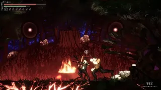 Скриншот 3 к игре Moksha