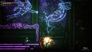 Скриншот 4 к игре Moksha