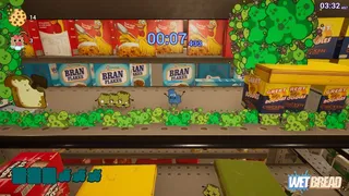 Скриншот 2 к игре WetBread