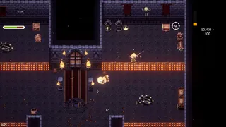 Скриншот 3 к игре Relation Killer