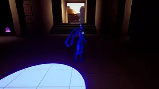Скриншот 2 к игре Color Zone