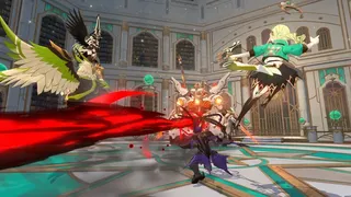 Скриншот 7 к игре Summoners War: Chronicles