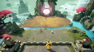 Скриншот 1 к игре Enemy at the Gates:Commander