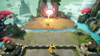 Скриншот 3 к игре Enemy at the Gates:Commander