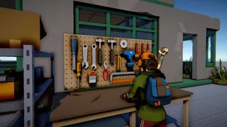 Скриншот 3 к игре Total World Liberation