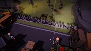 Скриншот 4 к игре Total World Liberation