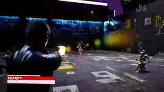 Скриншот 1 к игре UNPLUG - The Game
