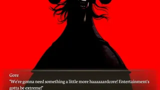 Скриншот 8 к игре Gore Screaming Show