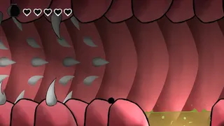 Скриншот 1 к игре Bad-Draw