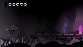 Скриншот 3 к игре Bad-Draw