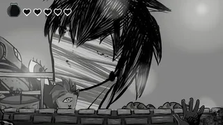 Скриншот 5 к игре Bad-Draw