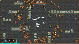 Скриншот 4 к игре Pumpkin Ripper