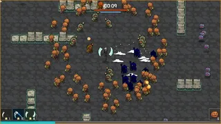 Скриншот 5 к игре Pumpkin Ripper