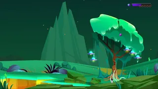 Скриншот 2 к игре Escape From This Planet