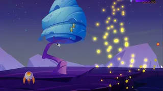 Скриншот 4 к игре Escape From This Planet