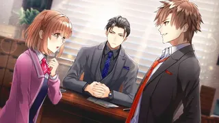 Скриншот 1 к игре 未然探偵 The Protea Cases