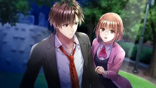 Скриншот 3 к игре 未然探偵 The Protea Cases