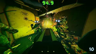 Скриншот 8 к игре PESTICIDE