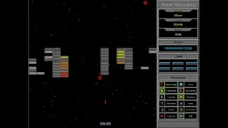 Скриншот 3 к игре Planet Breakout 2
