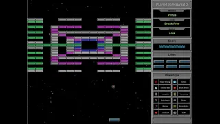 Скриншот 4 к игре Planet Breakout 2