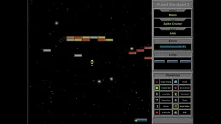 Скриншот 6 к игре Planet Breakout 2