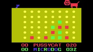 Скриншот 1 к игре Videopac Collection 1