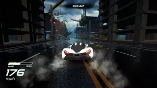 Скриншот 5 к игре Explosive Track - Crazy Action Arcade Racing