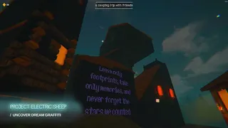 Скриншот 6 к игре Project Electric Sheep (v.1)