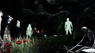 Скриншот 1 к игре The Keyless: Awakening