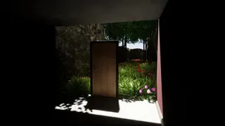 Скриншот 2 к игре The Keyless: Awakening