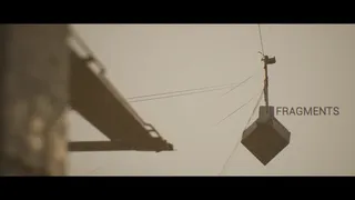 Скриншот 1 к игре FRAGMENTS