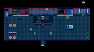 Скриншот 5 к игре Neopunk