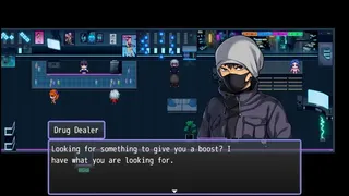 Скриншот 7 к игре Neopunk