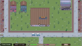 Скриншот 1 к игре Shopping Center Tycoon