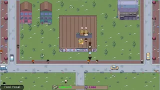 Скриншот 2 к игре Shopping Center Tycoon