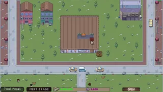 Скриншот 4 к игре Shopping Center Tycoon