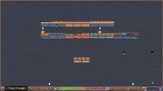 Скриншот 8 к игре Shopping Center Tycoon