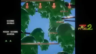 Скриншот 3 к игре Freddy Frog 2
