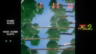 Скриншот 4 к игре Freddy Frog 2