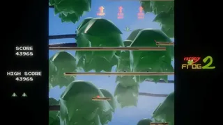 Скриншот 5 к игре Freddy Frog 2