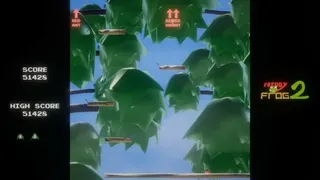 Скриншот 6 к игре Freddy Frog 2
