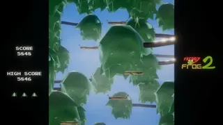 Скриншот 8 к игре Freddy Frog 2